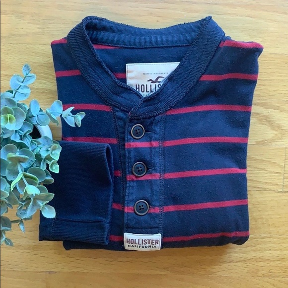 Hollister Other - Hollister Men’s shirt